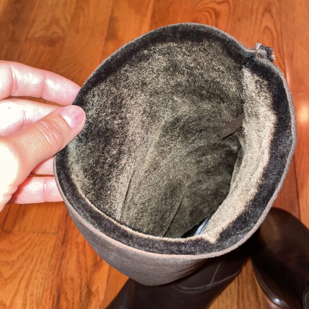 Authentic Stuart Weitzman boots - Picture 6 of 11